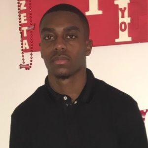 Meet your Posher, Tyree